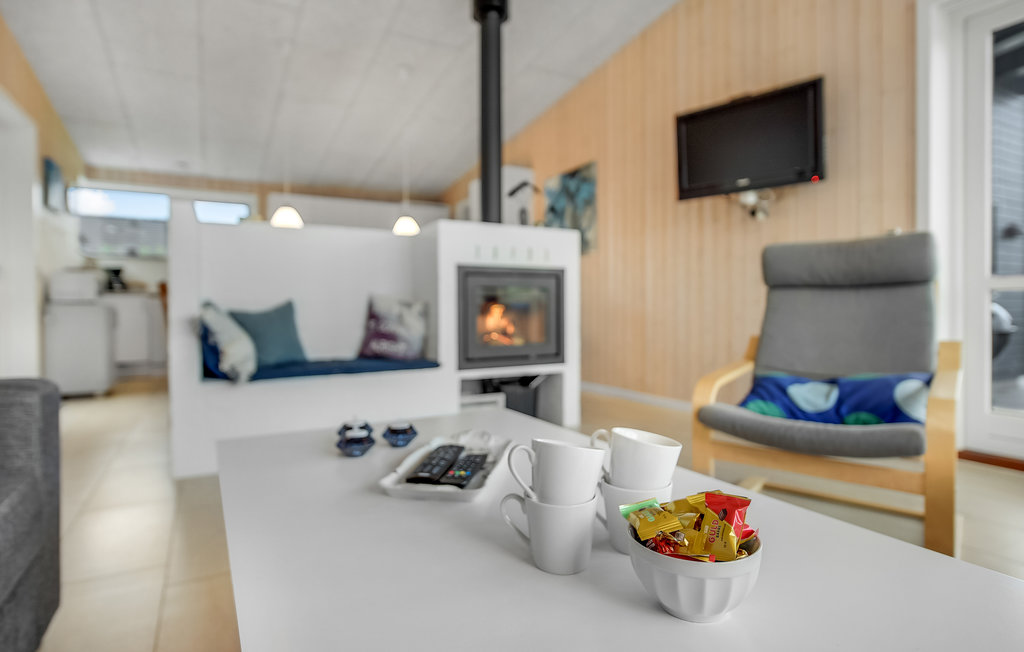 Feriehuse - Råde Strand , Danmark - F07630 15