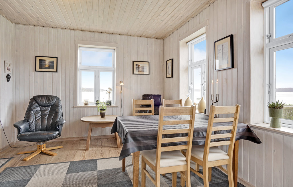 Feriehuse - Sønderballe Strand , Danmark - F07018 5