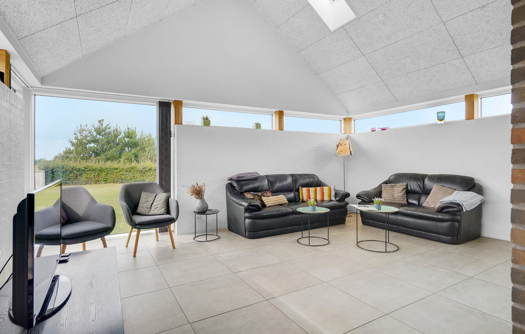 Feriehuse - Flovt Strand , Danmark - F07090 5