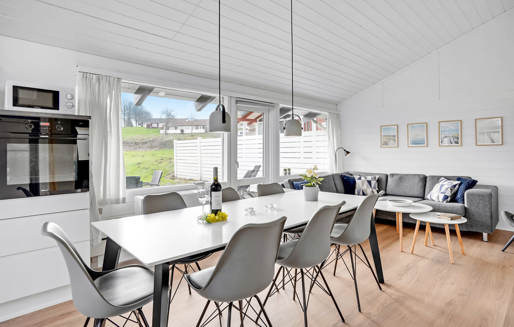 Feriehuse - Løjt Strand , Danmark - F07142 3