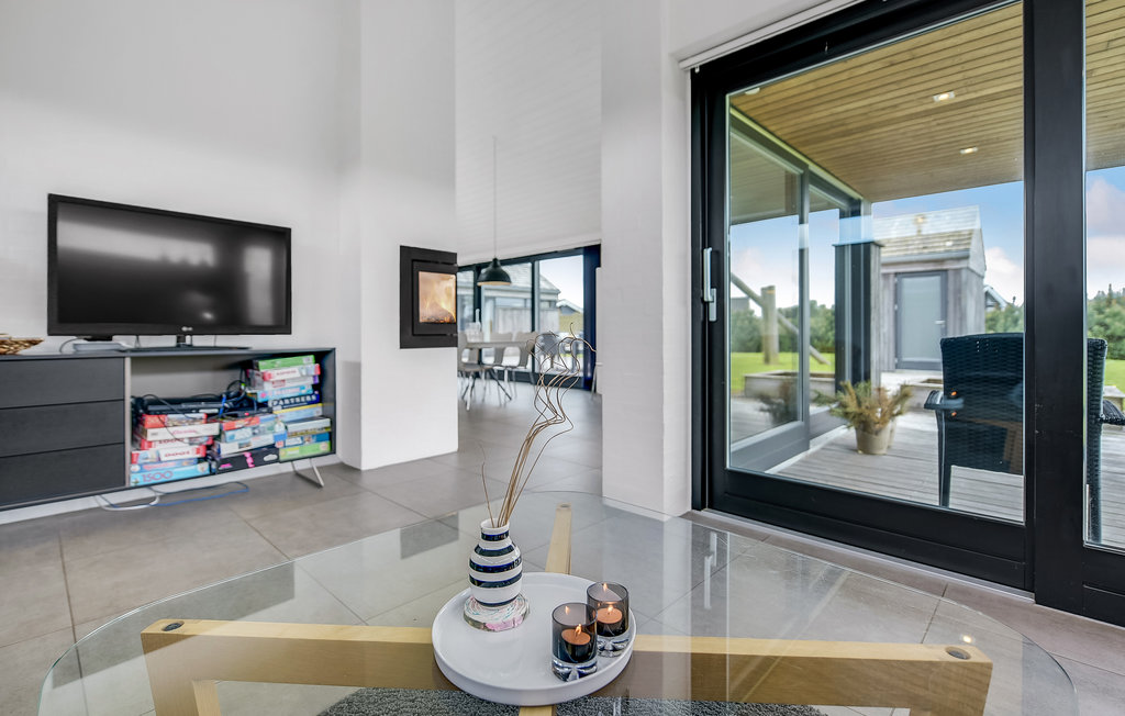 Ferienhaus - Flovt Strand , Dänemark - F07165 5