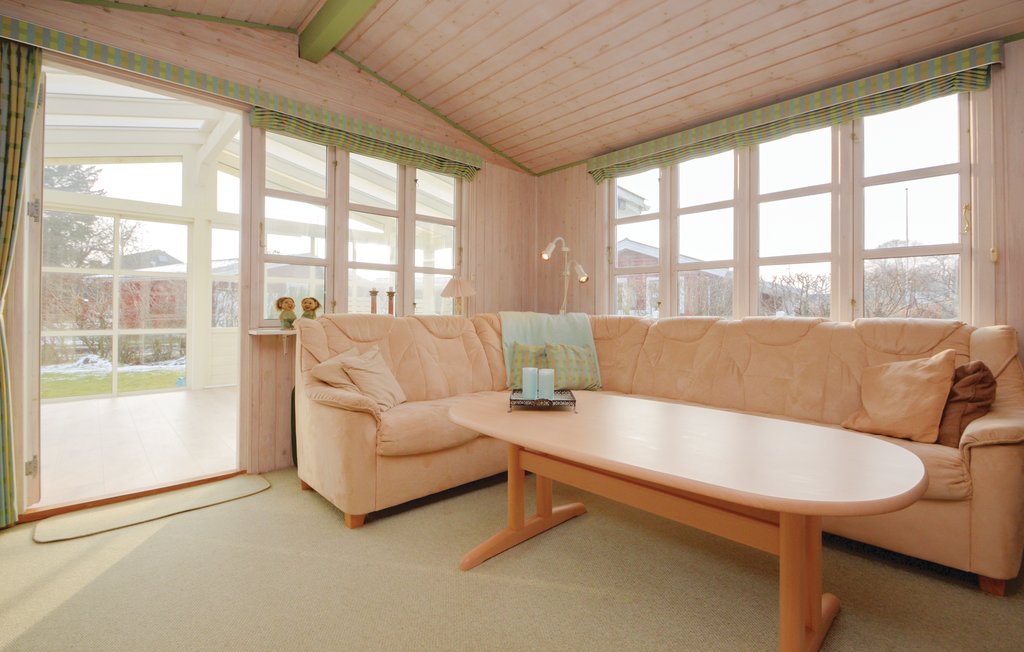 Feriehuse - Hejsager Strand , Danmark - F07181 4