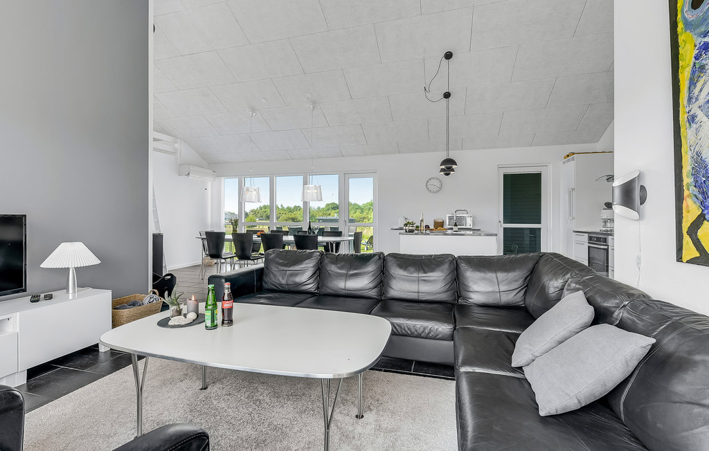 Ferienhaus - Årø , Dänemark - F07203 15