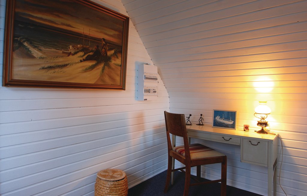 Semesterhus - Årø , Danmark - F07209 8