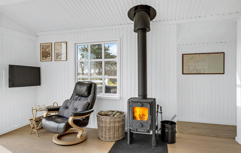 Feriehus - Diernæs Strand , Danmark - F07253 25