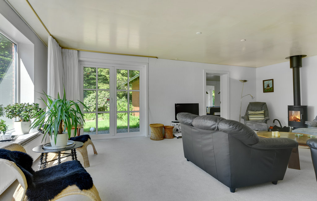 Feriehuse - Branderup , Danmark - F07257 17