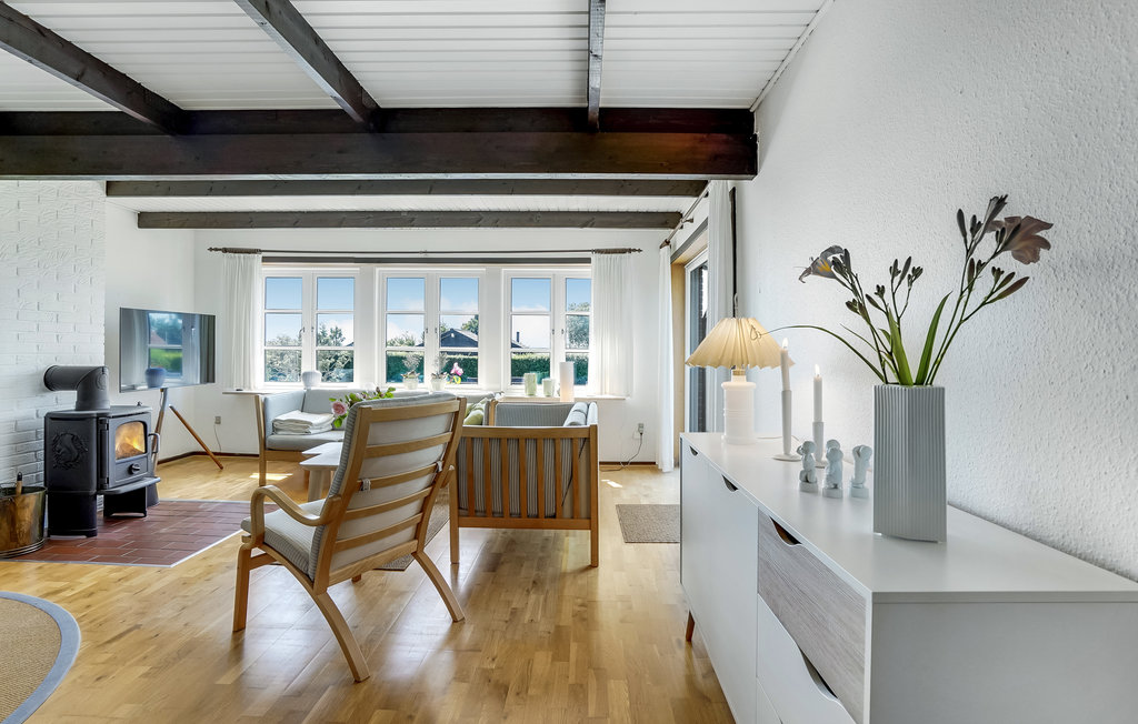 Ferienhaus - Hejsager Strand , Dänemark - F07290 17