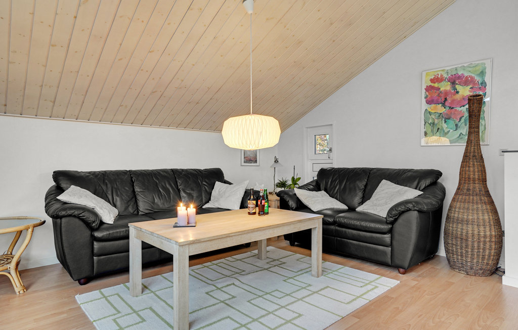Semesterhus - Loddenhøj Strand , Danmark - F07313 15
