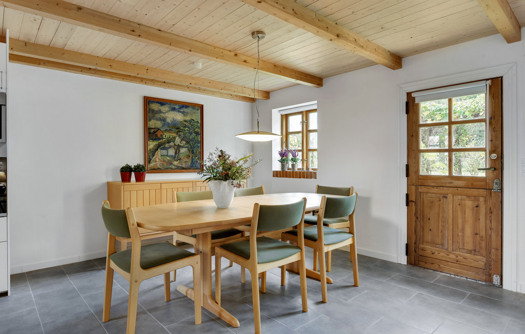 Ferienwohnung - Løjt Strand , Dänemark - F07327 5