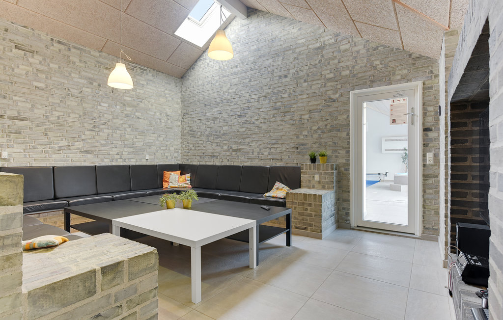 Ferienhaus - Flovt Strand , Dänemark - F07600 22