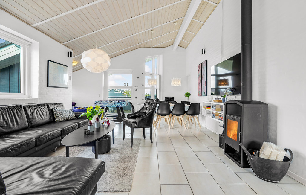 Ferienhaus - Flovt Strand , Dänemark - F07622 5