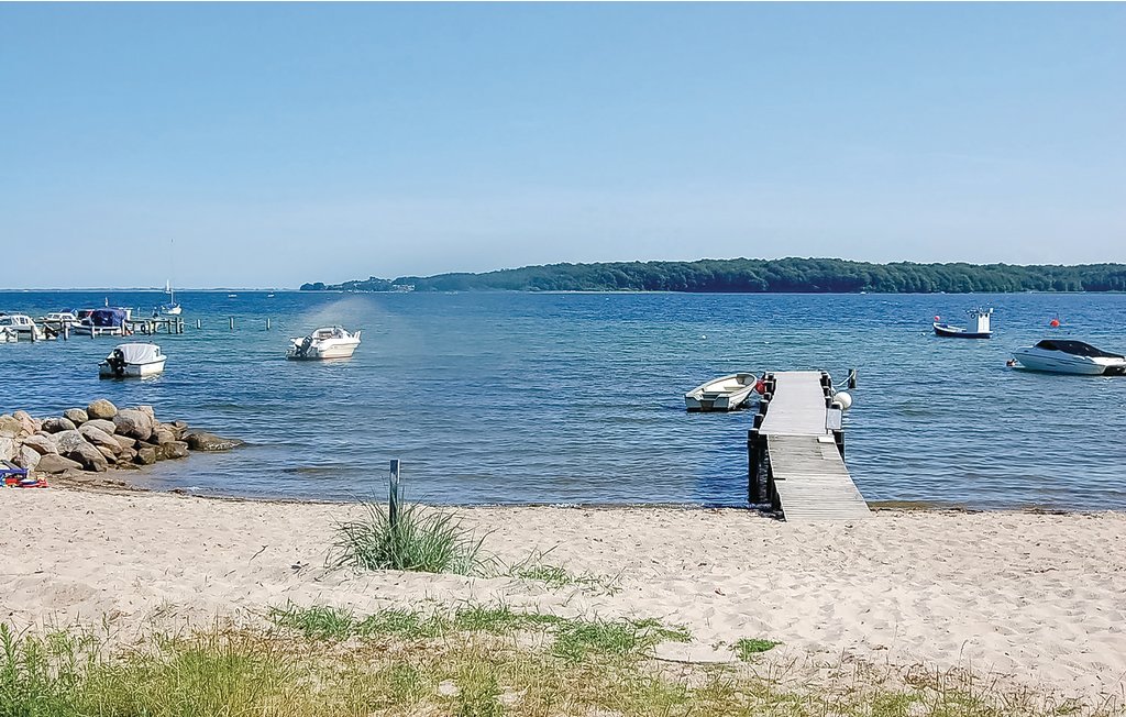 Feriehuse - Sønderballe Strand , Danmark - F07113 27