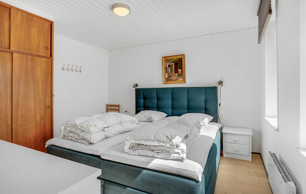 Feriehuse - Sønderballe Strand , Danmark - F07113 22