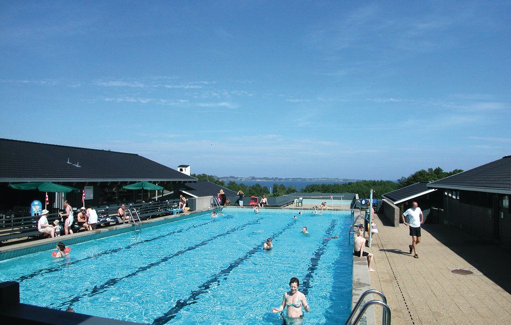 Ferienhaus - Løjt Strand , Dänemark - F07144 25