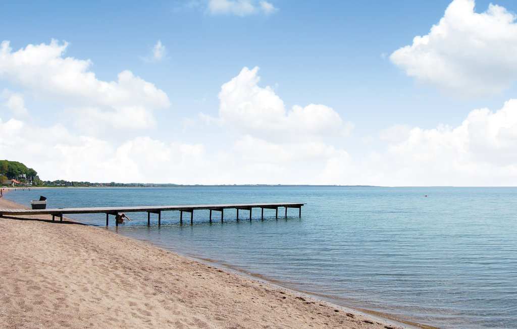 Ferienhaus - Kelstrup Strand , Dänemark - F07224 33