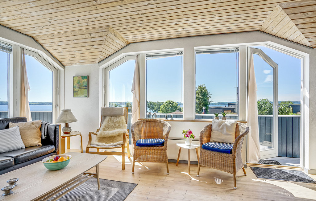 Ferienhaus - Skarrev , Dänemark - F07651 4