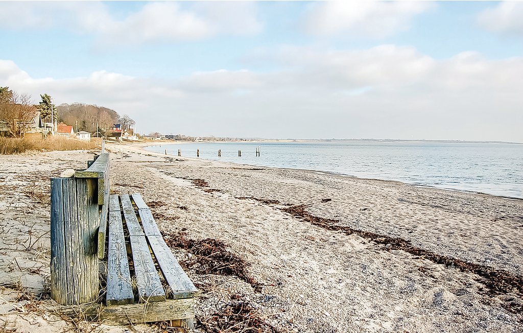Ferienhaus - Kelstrup Strand , Dänemark - F07086 21