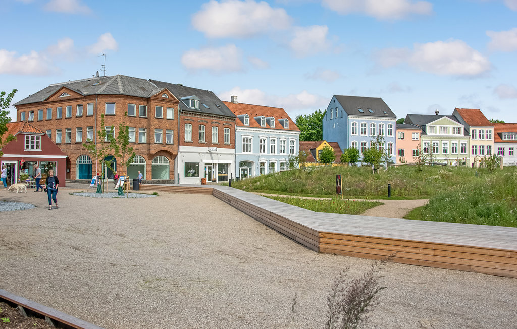 Ferienwohnung - Aabenraa , Dänemark - F07182 27