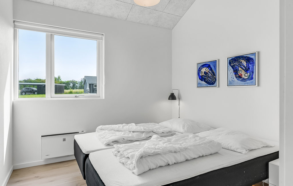 Ferienhaus - Årø , Dänemark - F07203 21