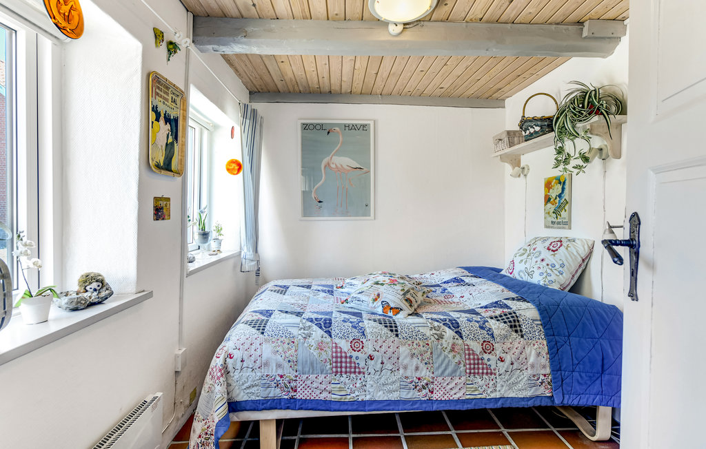 Feriehuse - Årø , Danmark - F07214 20