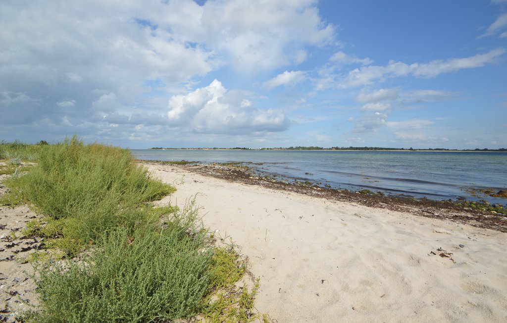 Feriehuse - Årøsund , Danmark - F07234 27