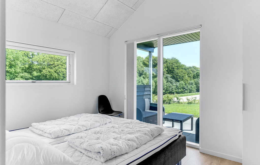 Feriehuse - Kelstrup Strand , Danmark - F07258 28