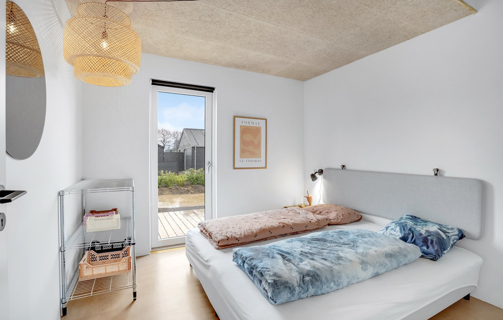 Feriehuse - Hejsager , Danmark - F07277 24