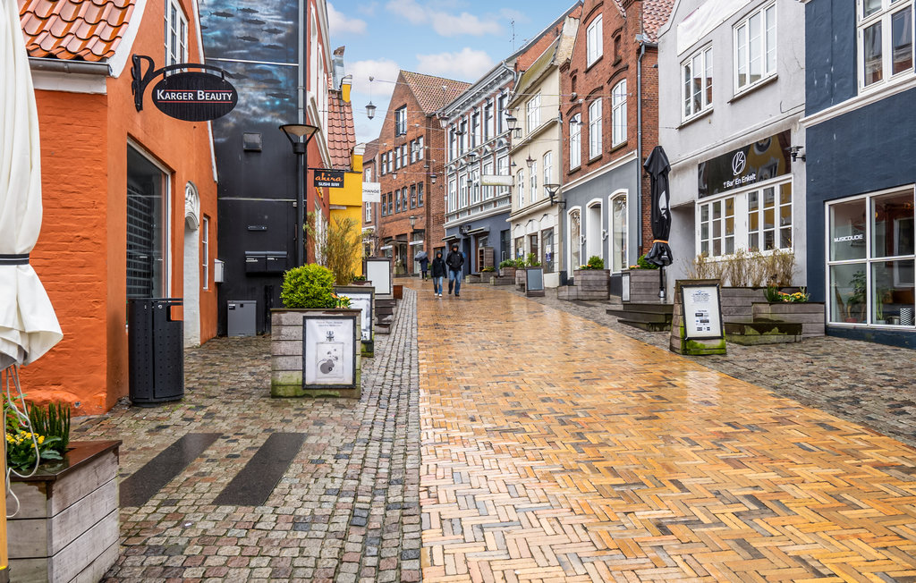 Lejlighed - Aabenraa , Danmark - F07311 9