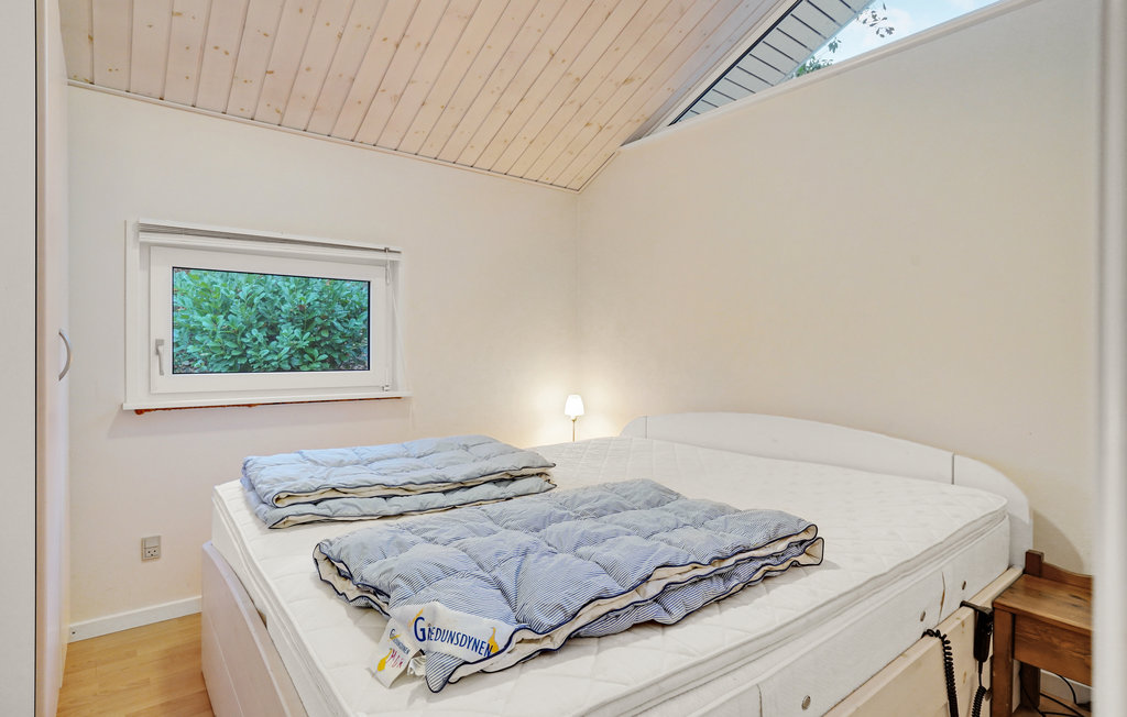 Semesterhus - Loddenhøj Strand , Danmark - F07313 19