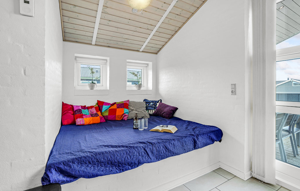 Ferienhaus - Flovt Strand , Dänemark - F07622 15