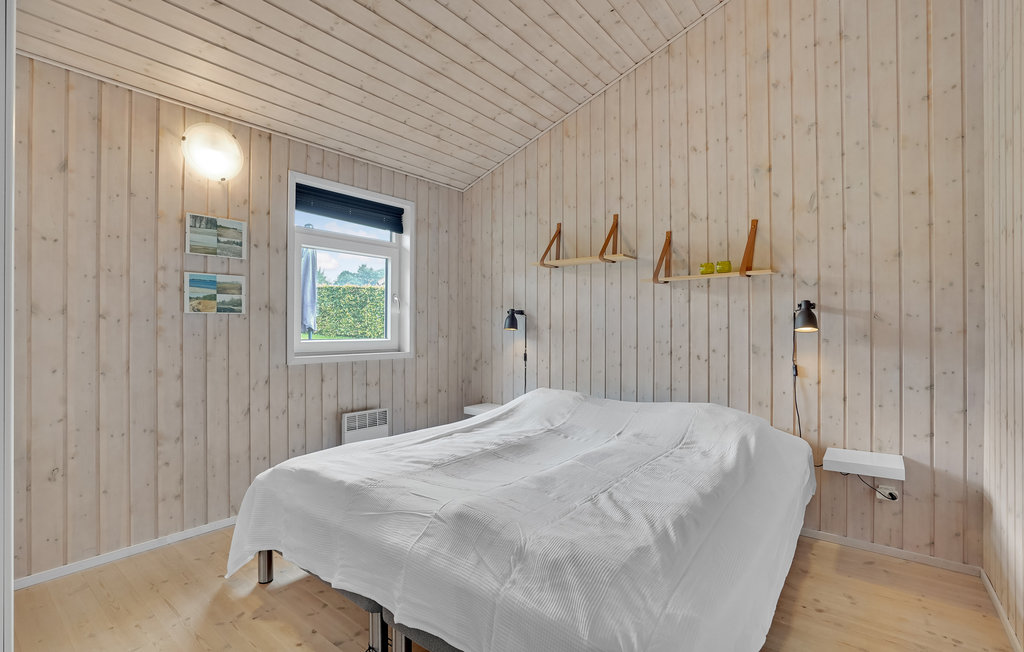 Semesterhus - Loddenhøj Strand , Danmark - F07635 19