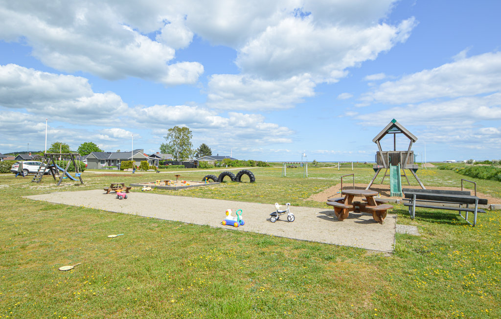 Feriehuse - Diernæs Strand , Danmark - F07646 3