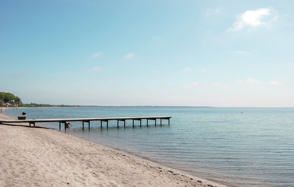 Feriehuse - Kelstrup Strand , Danmark - F07009 11