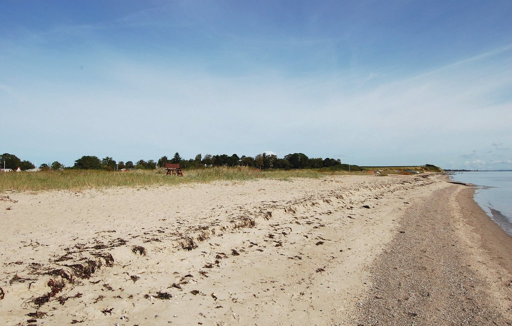 Ferienhaus - Flovt Strand , Dänemark - F07038 26