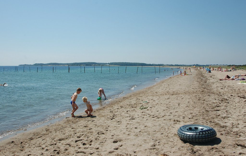 Ferienhaus - Råde Strand , Dänemark - F07125 17