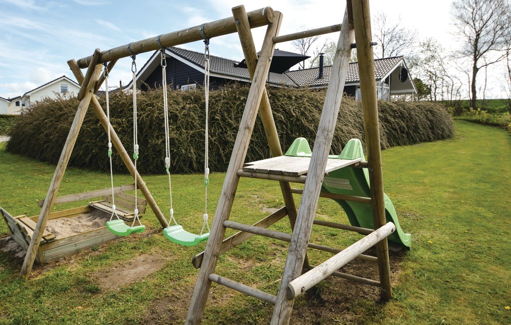 Feriehuse - Loddenhøj , Danmark - F07143 20
