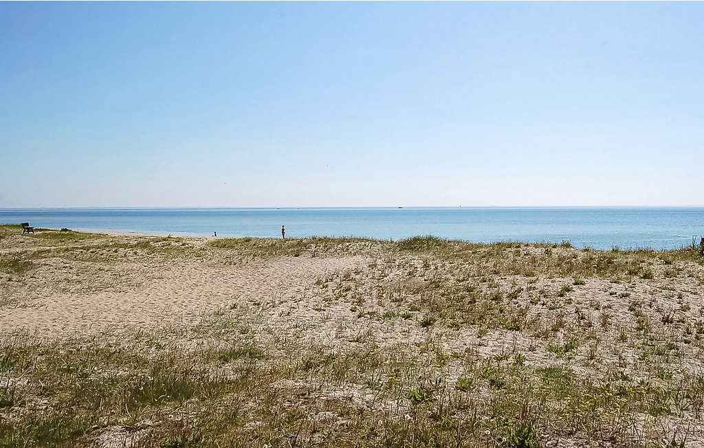 Ferienhaus - Flovt Strand , Dänemark - F07165 30