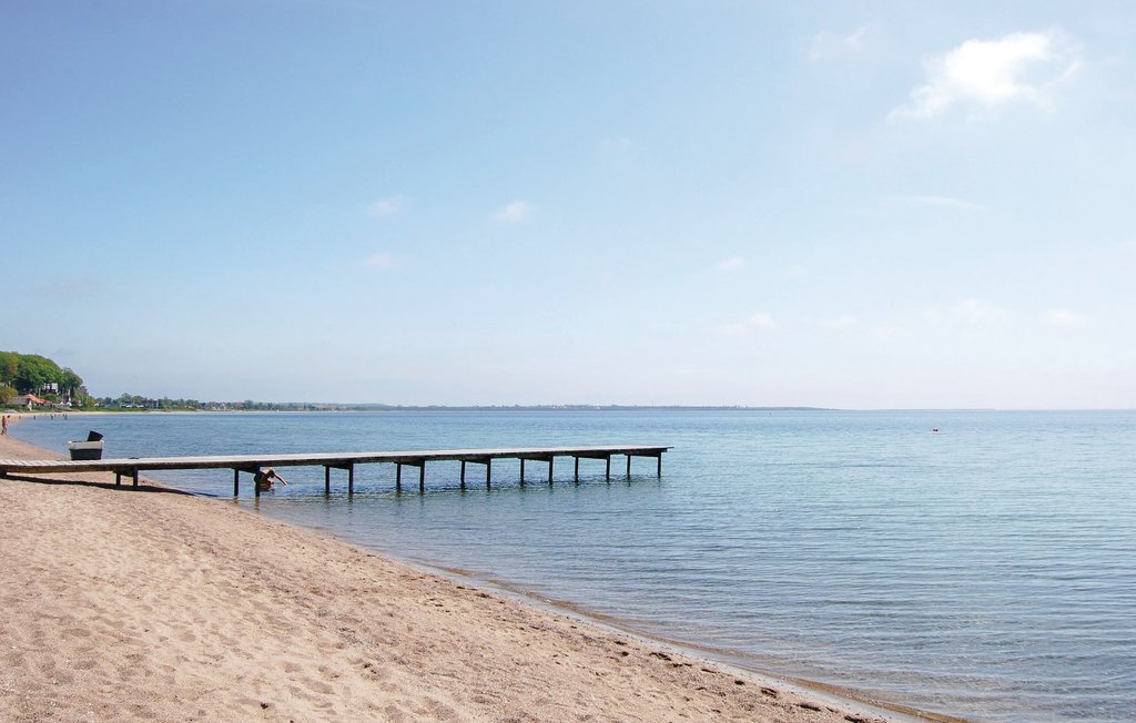 Ferienhaus - Kelstrup Strand , Dänemark - F07223 16