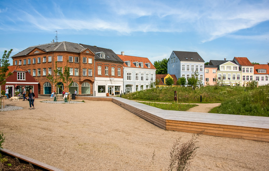 Ferieleilighet - Aabenraa , Danmark - F07235 25