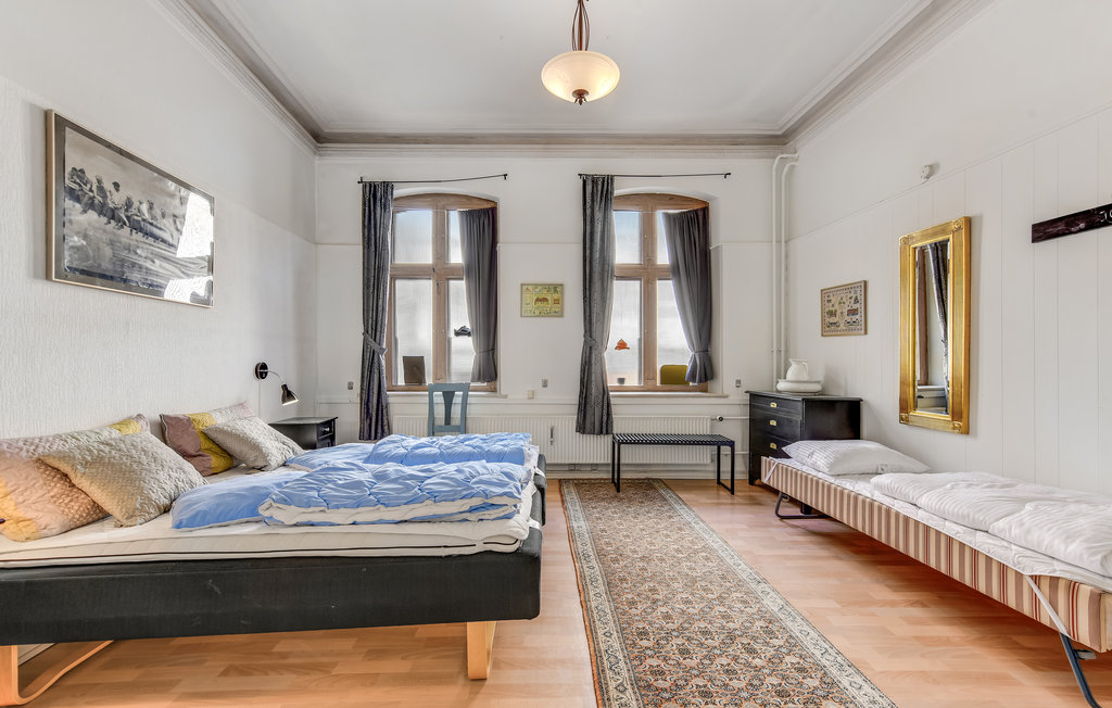 Ferieleilighet - Aabenraa , Danmark - F07235 19