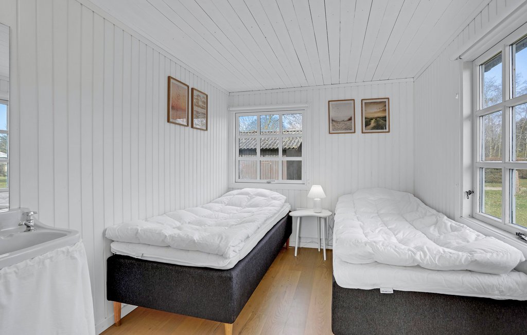 Feriehus - Diernæs Strand , Danmark - F07253 30