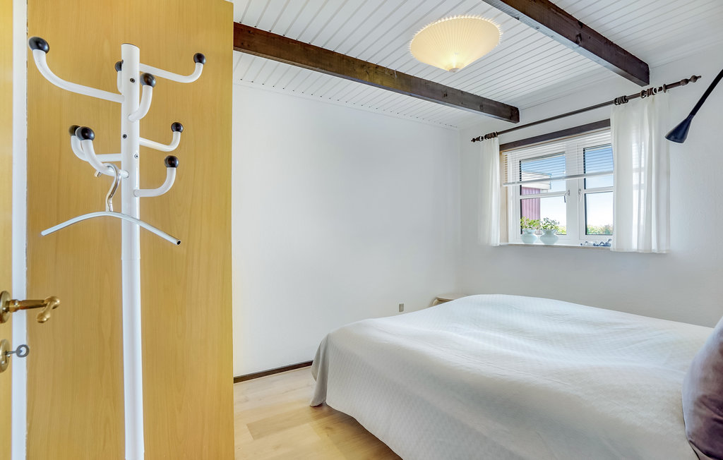 Ferienhaus - Hejsager Strand , Dänemark - F07290 25