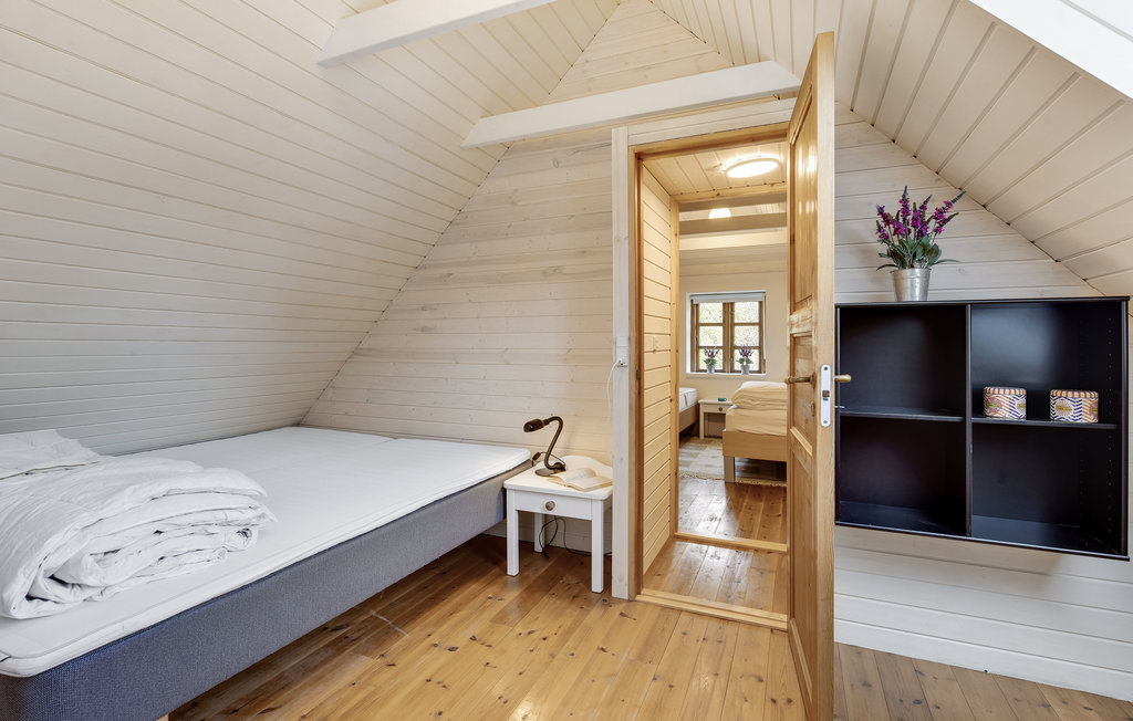 Ferienwohnung - Løjt Strand , Dänemark - F07327 23