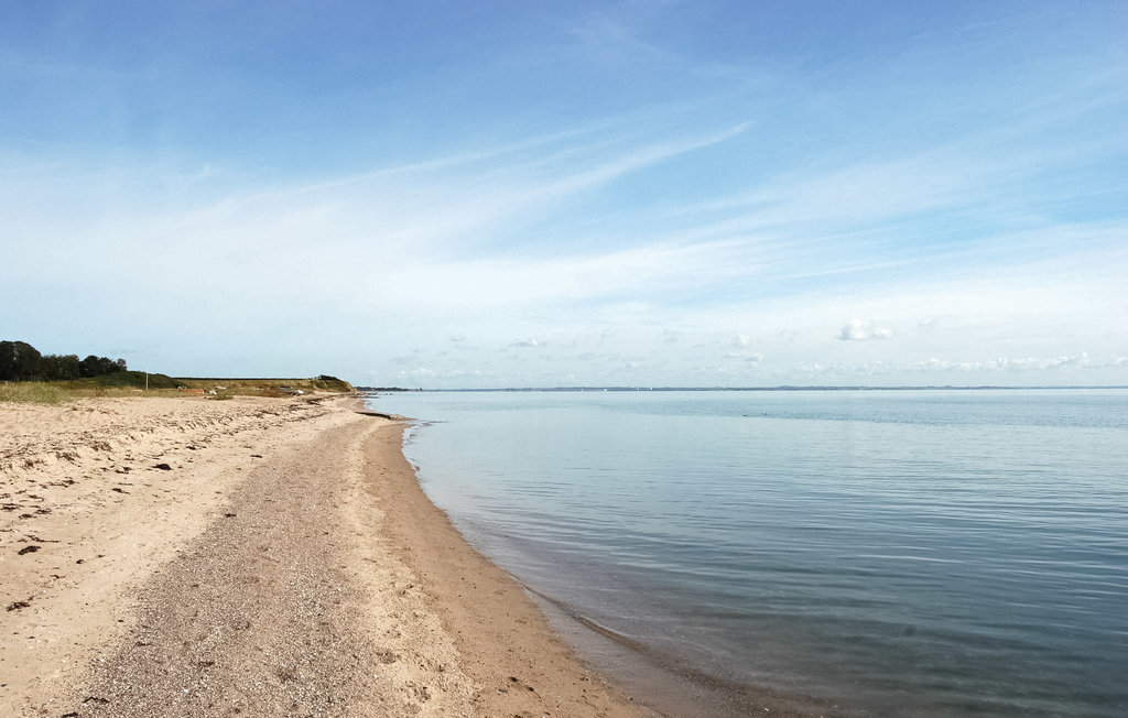 Ferienhaus - Flovt Strand , Dänemark - F07622 25