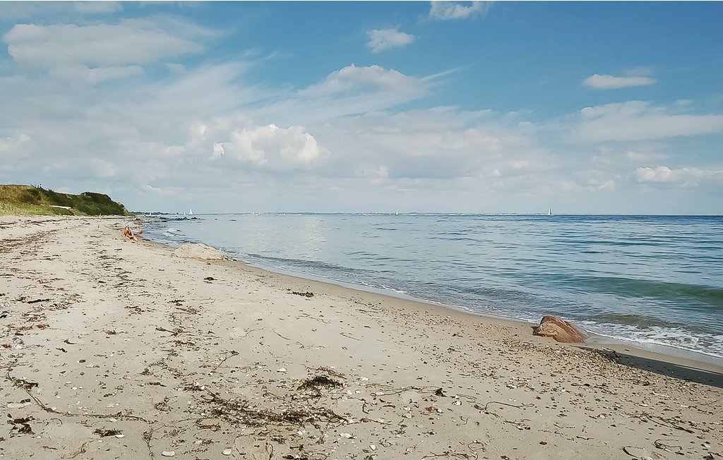 Feriehuse - Råde Strand , Danmark - F07630 27