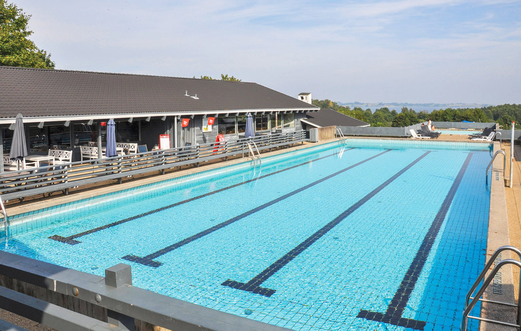 Ferienhaus - Løjt Strand , Dänemark - F07650 13