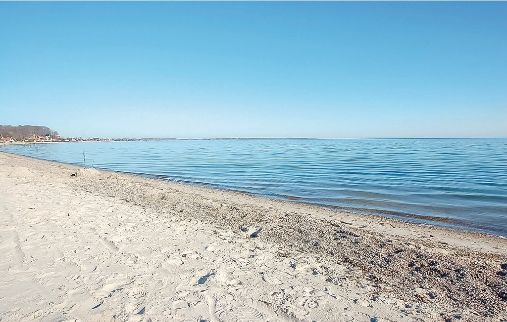 Semesterhus - Kelstrup Strand , Danmark - F07089 21