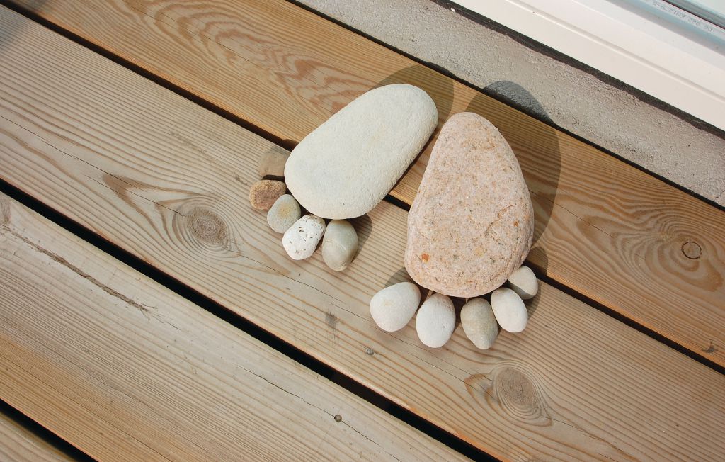 Semesterhus - Årø , Danmark - F07208 14