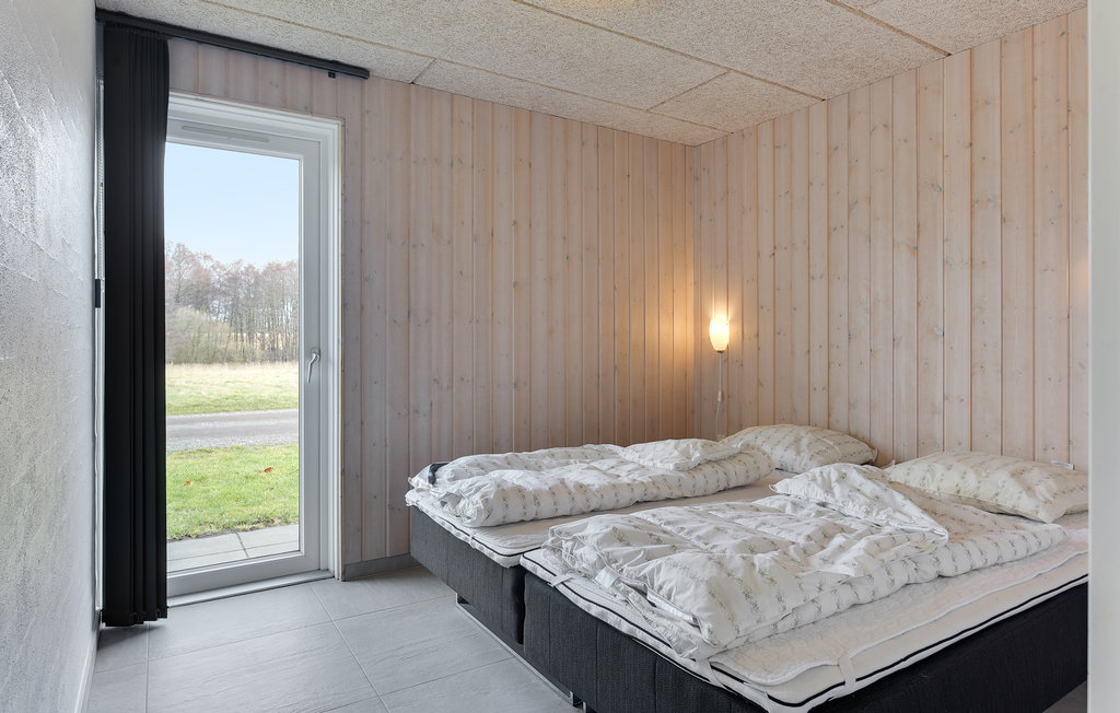 Ferienhaus - Flovt Strand , Dänemark - F07600 27