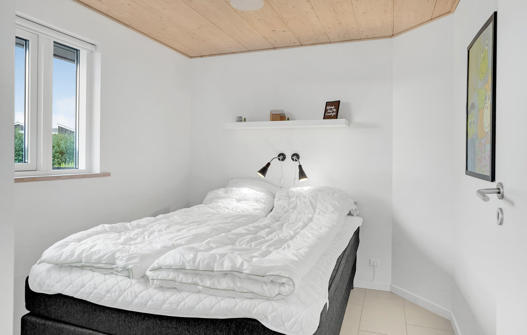 Ferienhaus - Flovt Strand , Dänemark - F07607 26